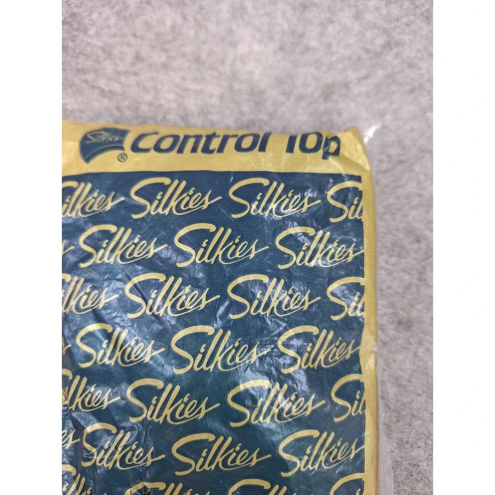 Silkies vintage control